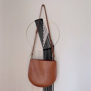 Madewell Transport Purse